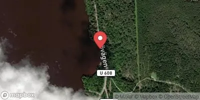 Lisjöbadet, Sörsjön