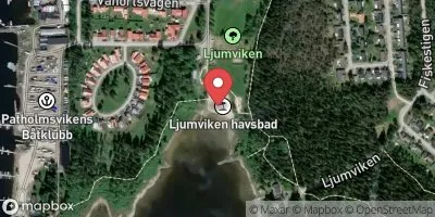 Ljumviken