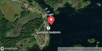 Ljungnäs