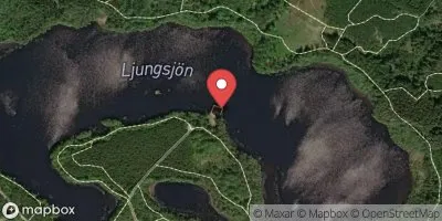 Ljungsjön