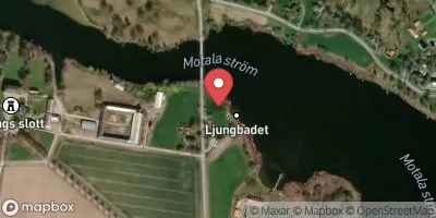 Ljungsjön