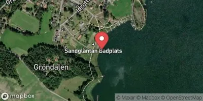 Loftahammars badplats