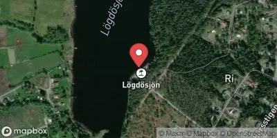 Lögdösjön