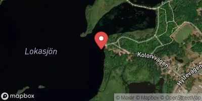 Lokasjön