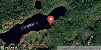 Lokatjärn Loka