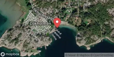 Lökholmen