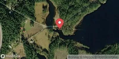 Lossen, Tjärnbräcka