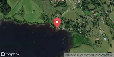 Lössnan, Grängsbo bygdegård