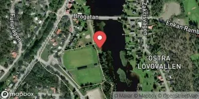 Lövösundet
