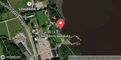 Lövudden