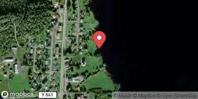 Lucksta Matfors