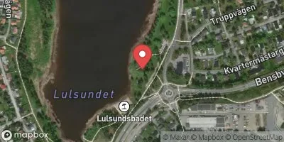 Lulsundet