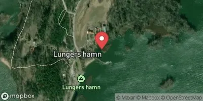 Lunger bokärr