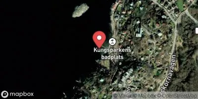 Lyckorna Kungsparken