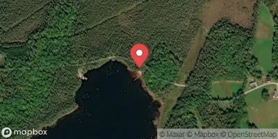 Mäen, Torpa