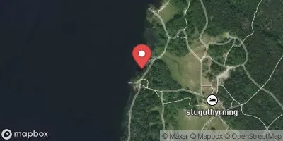 Mälaren, Ängsjöbadet