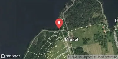 Mälaren, Bruket