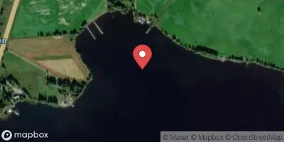 Månstabadet, Näkten