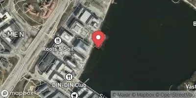 Marieviksbadet: lekbassäng
