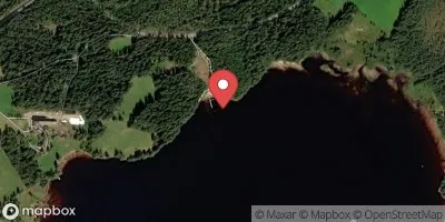 Marjebosjön