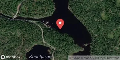Marsjön