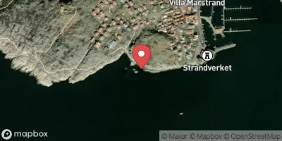 Marstrand strandverket
