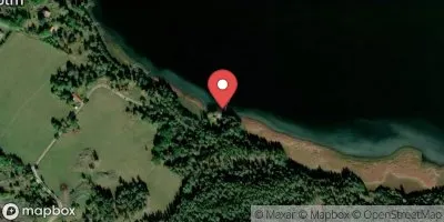 Marsviken, Krognäsbadet