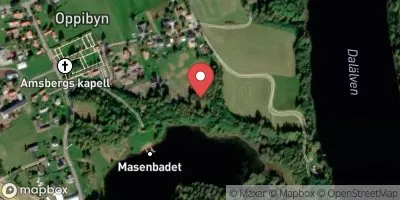 Masenbadet