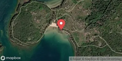 Medevi, Torpa Sand