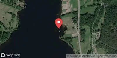 Mellan Svan, Strand