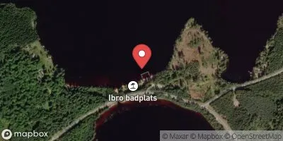 Mellanfärgen, Ibro