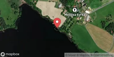 Mellösabadet