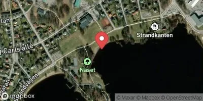 Möckeln Näset Östra