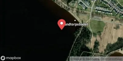 Möckeln Sandtorpsbadet