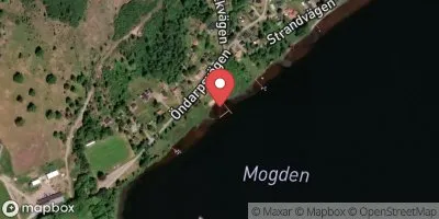Mogden  Hökerum