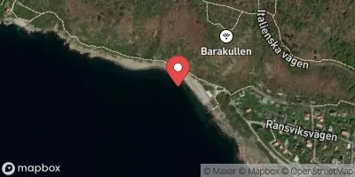 Mölle, Solviken
