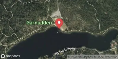 Badplats i Salem