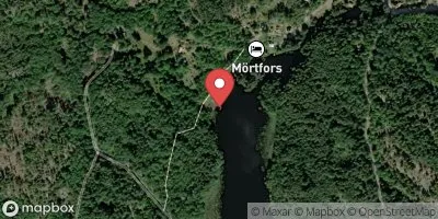 Mörtfors