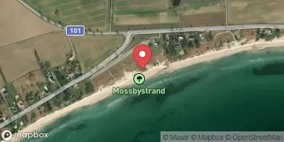 Mossbystrand