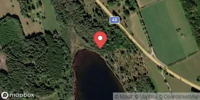 Mossjön