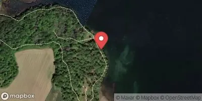 Motala, Gröna Plan, "Knäppaviken"