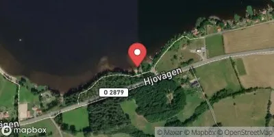 Mullsjön, Varpet