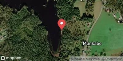 Munkabobadet
