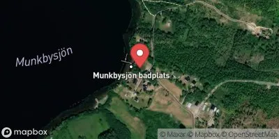 Munkbysjön