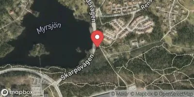 Myrsjöbadet