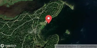 Nakenbadet
