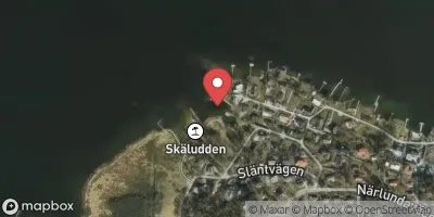 Närlundabadet