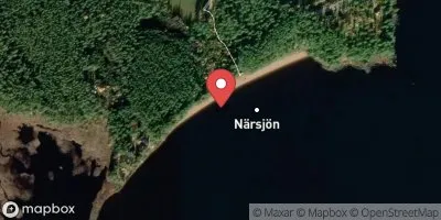 Närsjöbadet