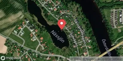 Nässjön