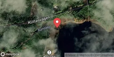 Nässjön Grundsand